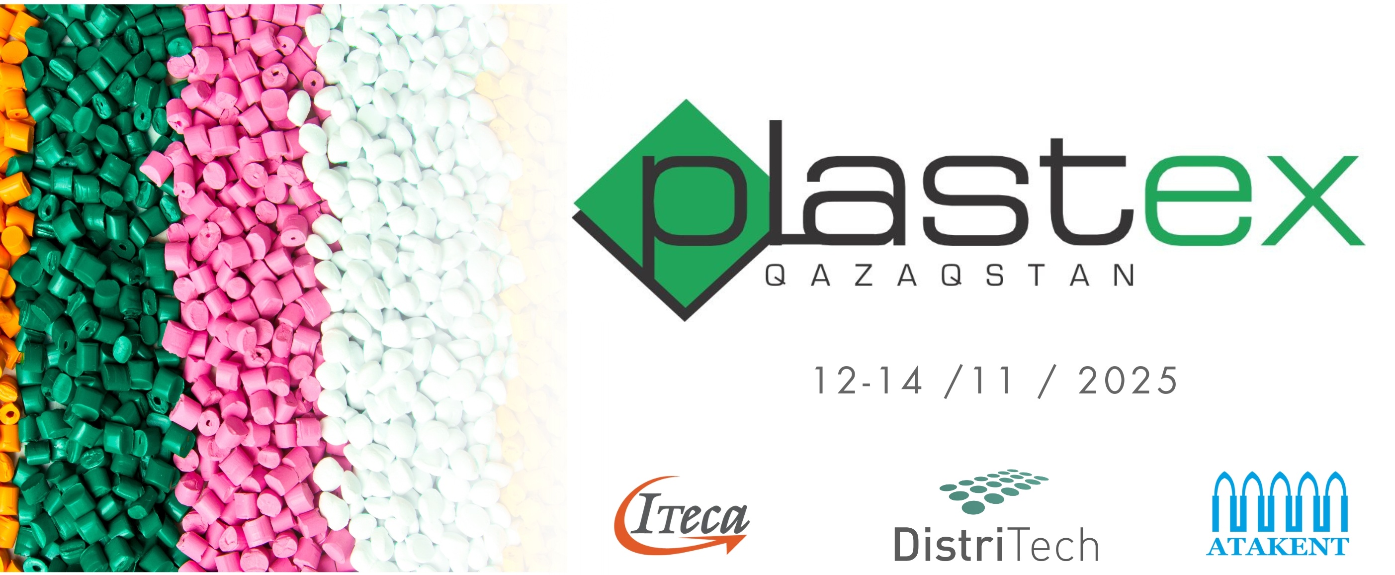 Plastex 2025